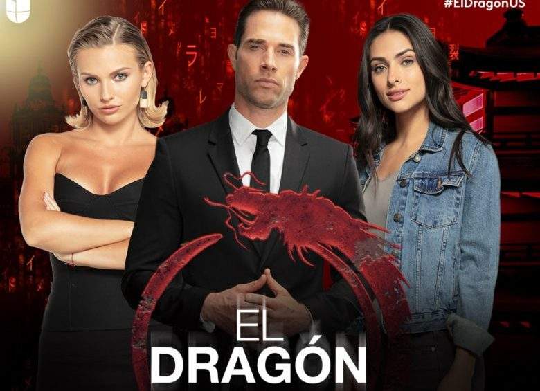 El Dragon Saison 3 Adela Morte ¿Qué dice la crítica de El Dragón: Return of a Warrior?