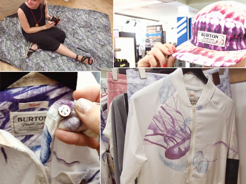 Aj And Madeleine Stormy Wheather