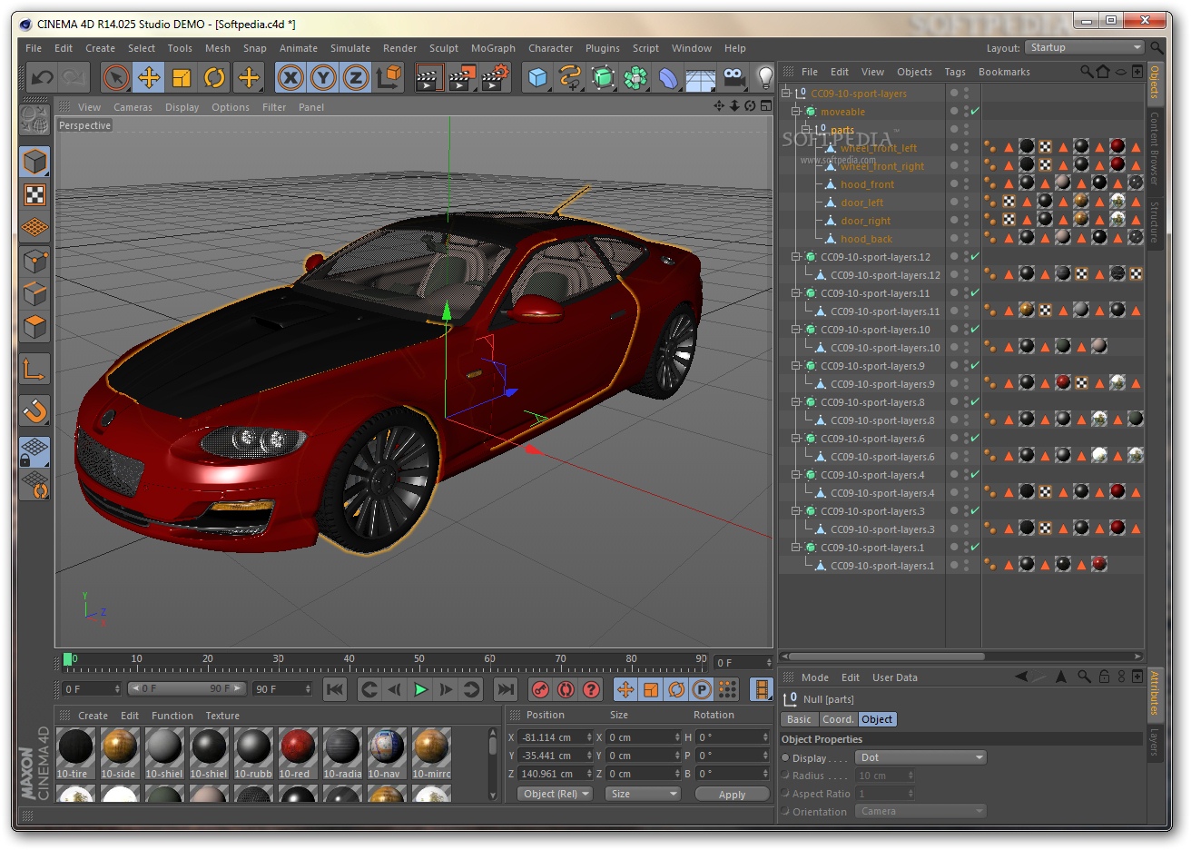 Program car. Программа для создания 3в модели. Программы 3d моделирования Calc. Программное обеспечение для 3д моделирования. Программы для моделирования авто.