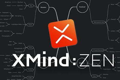 xmind export xmind export