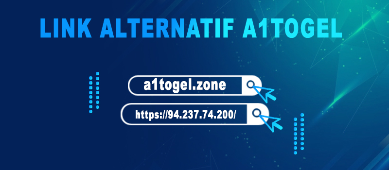 2021 A1TOGEL Situs Bandar Togel Online Pasaran Resmi