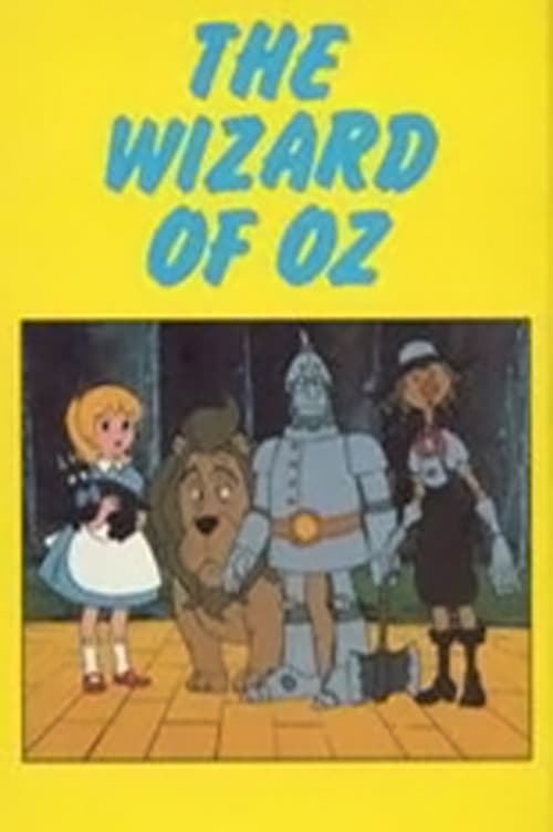 [HD] El Mago de Oz 1982 Pelicula Online Castellano