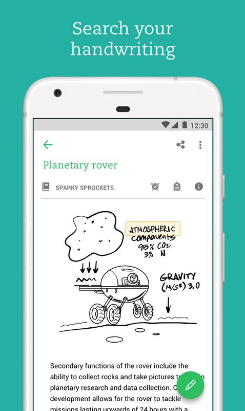 download Evernote - stay orga download Evernote - stay orga