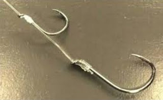 Langkah Benar Mengikat Kail Mata Pancing Dan Beberapa Macam Langkah Benar Mengikat Kail Mata Pancing Dan Beberapa Macam