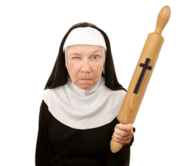 Rollers Holy Rollers