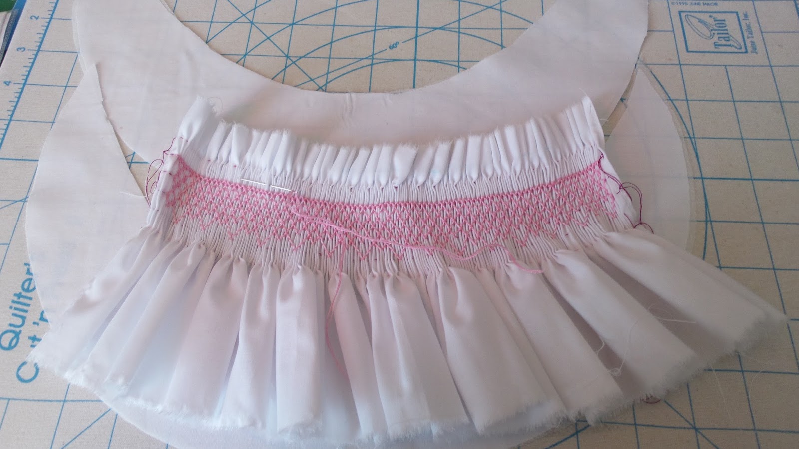 EverthingSewing Journal GERMAN INTERFACING