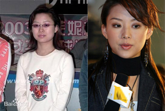 Kiều nữ bi-a Trung Quốc đẹp bất thường: Bị bóc phốt vịt hóa thiên nga