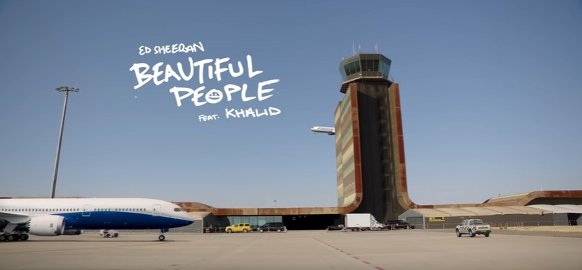 Beautiful People, Lagu Ed Sheeran feat. Khalid yang Penuh