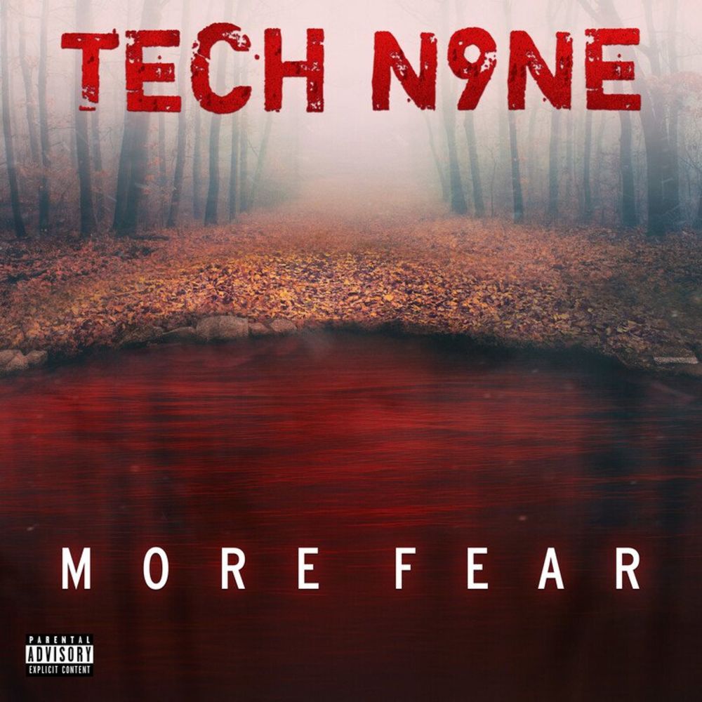 Tech N9ne Discografia Mediafire 1999 2020 Producto Ilicito