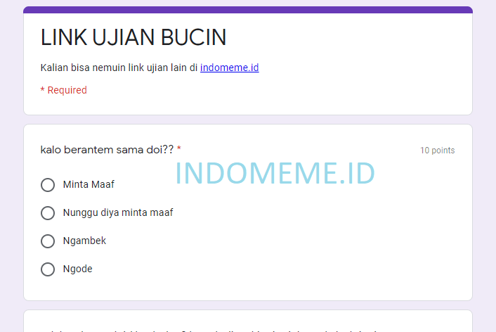 Featured image of post Docs google com Ujian Bucin find ujian bucin docs google related websites on ipaddress com