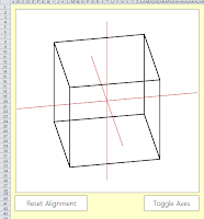 CUBE: The Rollover Method Returns! Spin a cube in a 3d environment with your mouse! | OPTION ...
