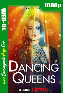Dancing Queens (2021) HD 1080p Latino