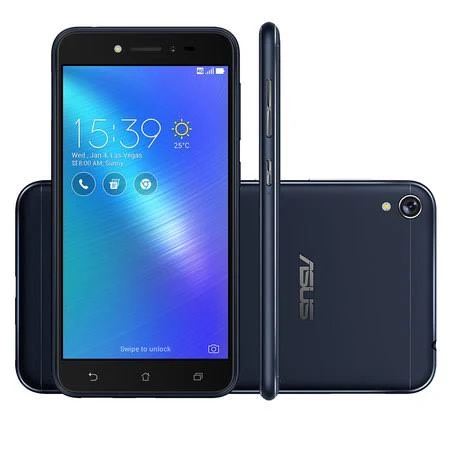 ASUS Zenfone Live 1 HP dibawah 1 jutaan