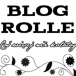 Blog Rolle