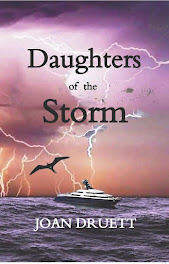 Daughters of the Storm