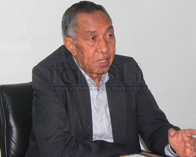 Prioridade PN Iha 2019 Kona-ba Lejislasaun Mak Konklui Lei Anti Korrupsaun