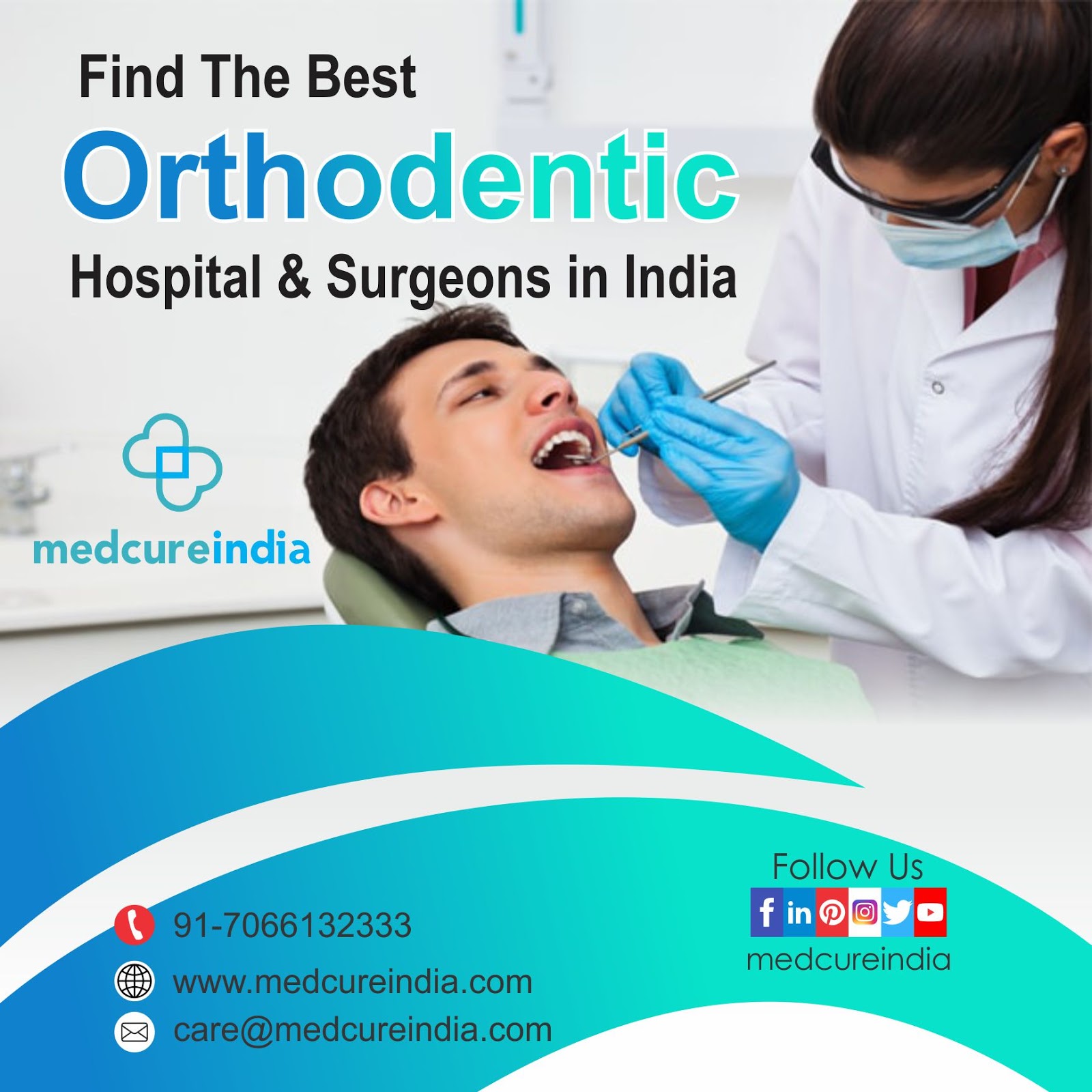 Latest Dental Procedures and Treatments