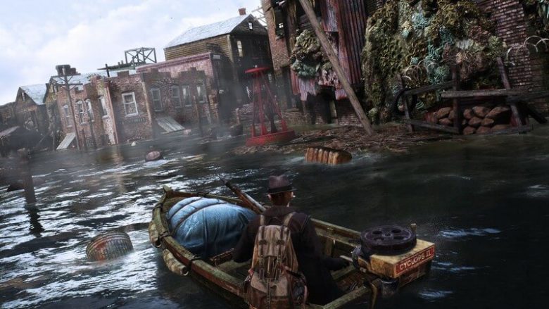 the sinking city game download free the sinking city game download free