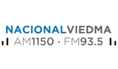 Radio Nacional Viedma AM 1150 FM 93.5