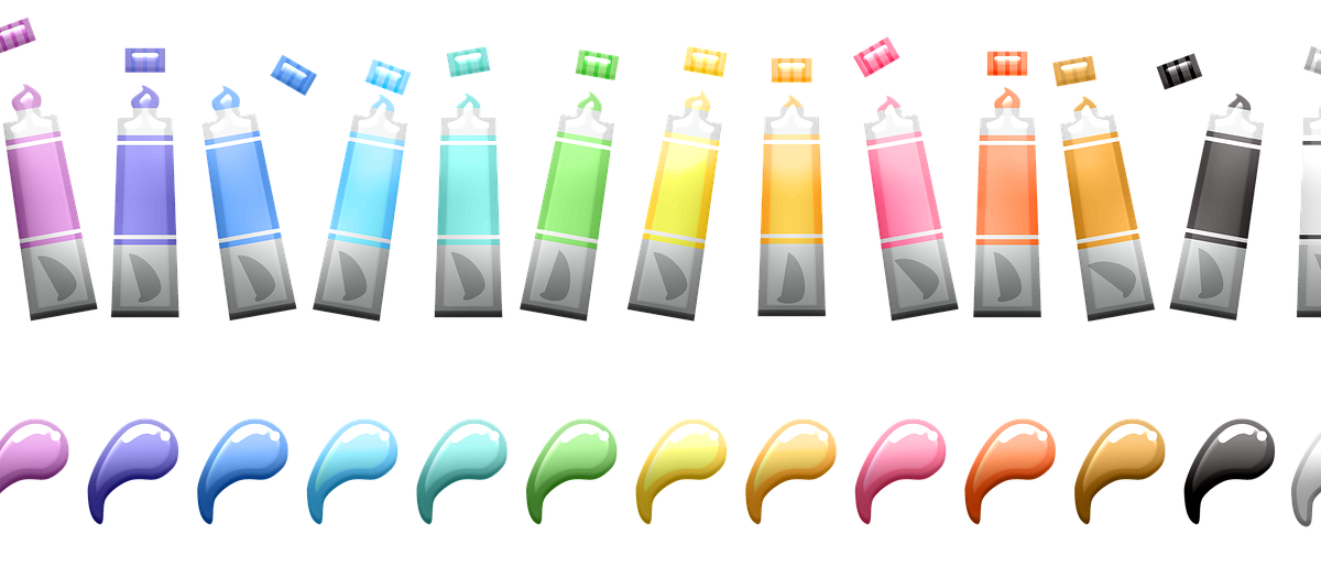 Guide to Buying the Best Acrylic Paint