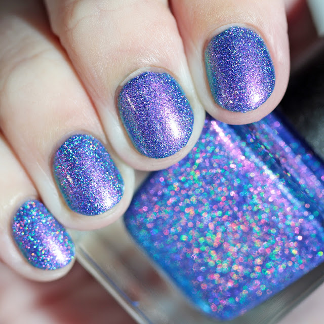 Wildflower Lacquer Anthophile
