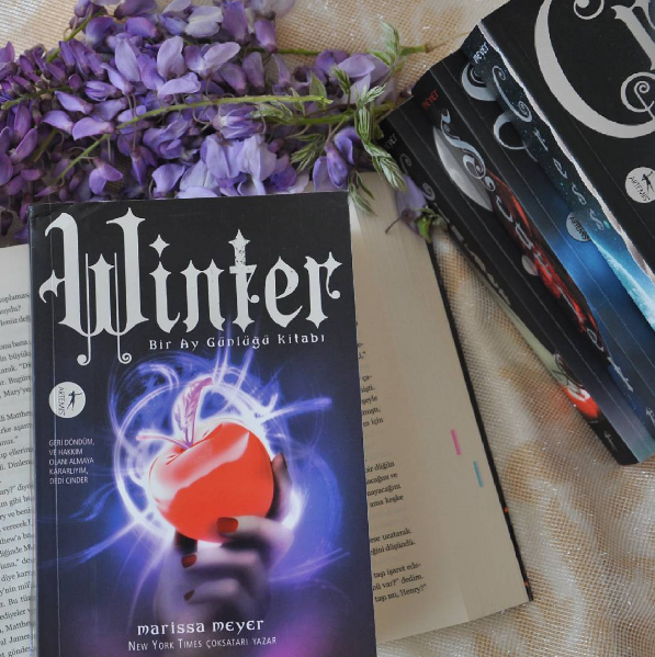 winter marissa winter marissa