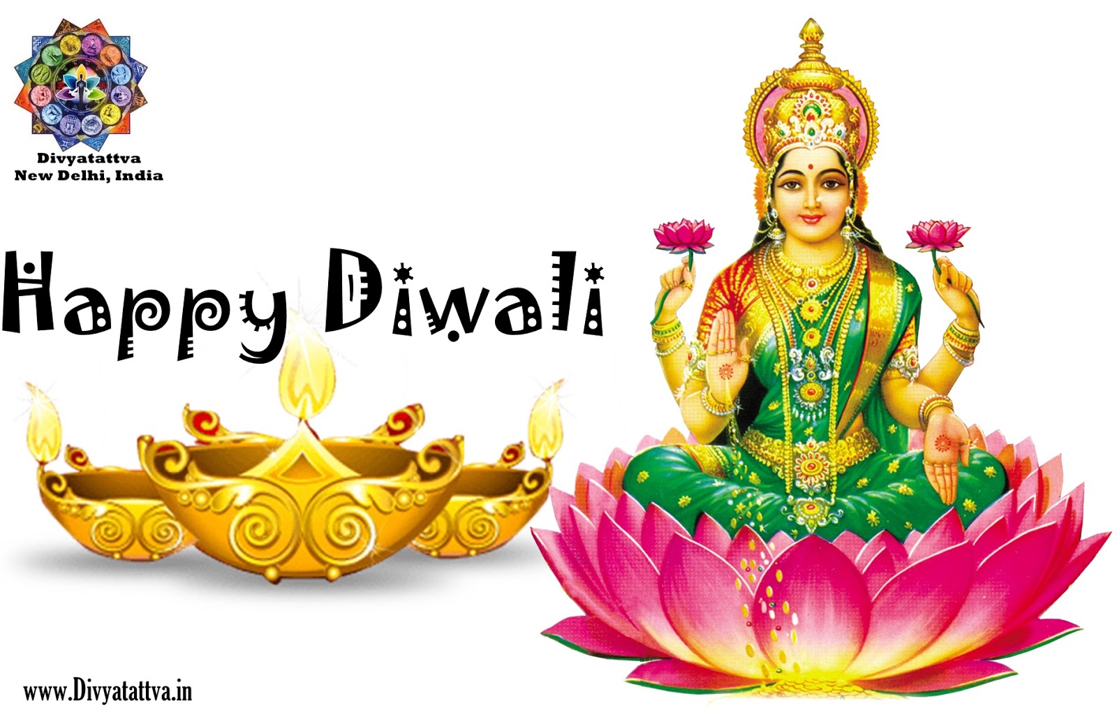 Happy Diwali Wishes Wallpaper Template  PosterMyWall