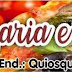 Grande Promoção para o dia das Mães no Quiosque Recanto do Parque