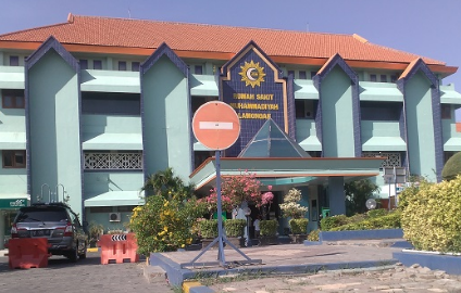 Jadwal Dokter RS Muhammadiyah Lamongan - Jadwal Dokter