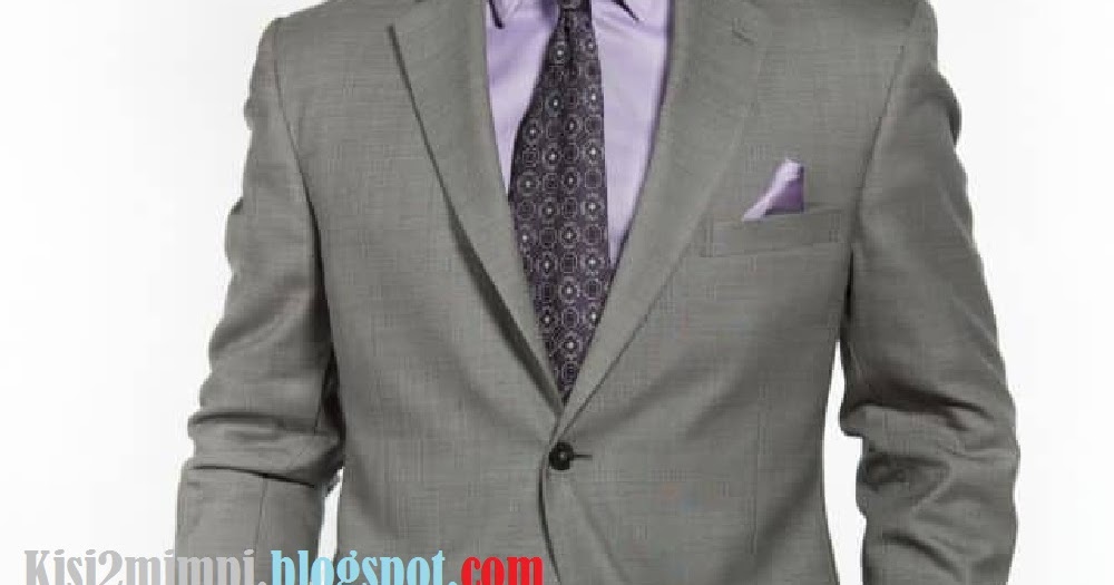 Arti Mimpi Jas (Menurut Erek-Erek 4D-3D-2D) - Arti Mimpi