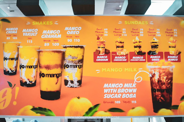 go mango branches  go mango menu  go mango philippines  go mango franchise  mango mango  gomango challenger  maxi mango