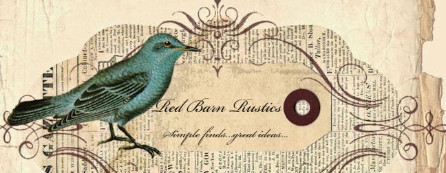 Red Barn Rustics