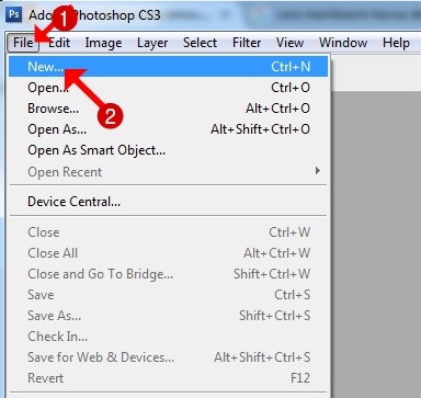 Cara download adobe photoshop cs3