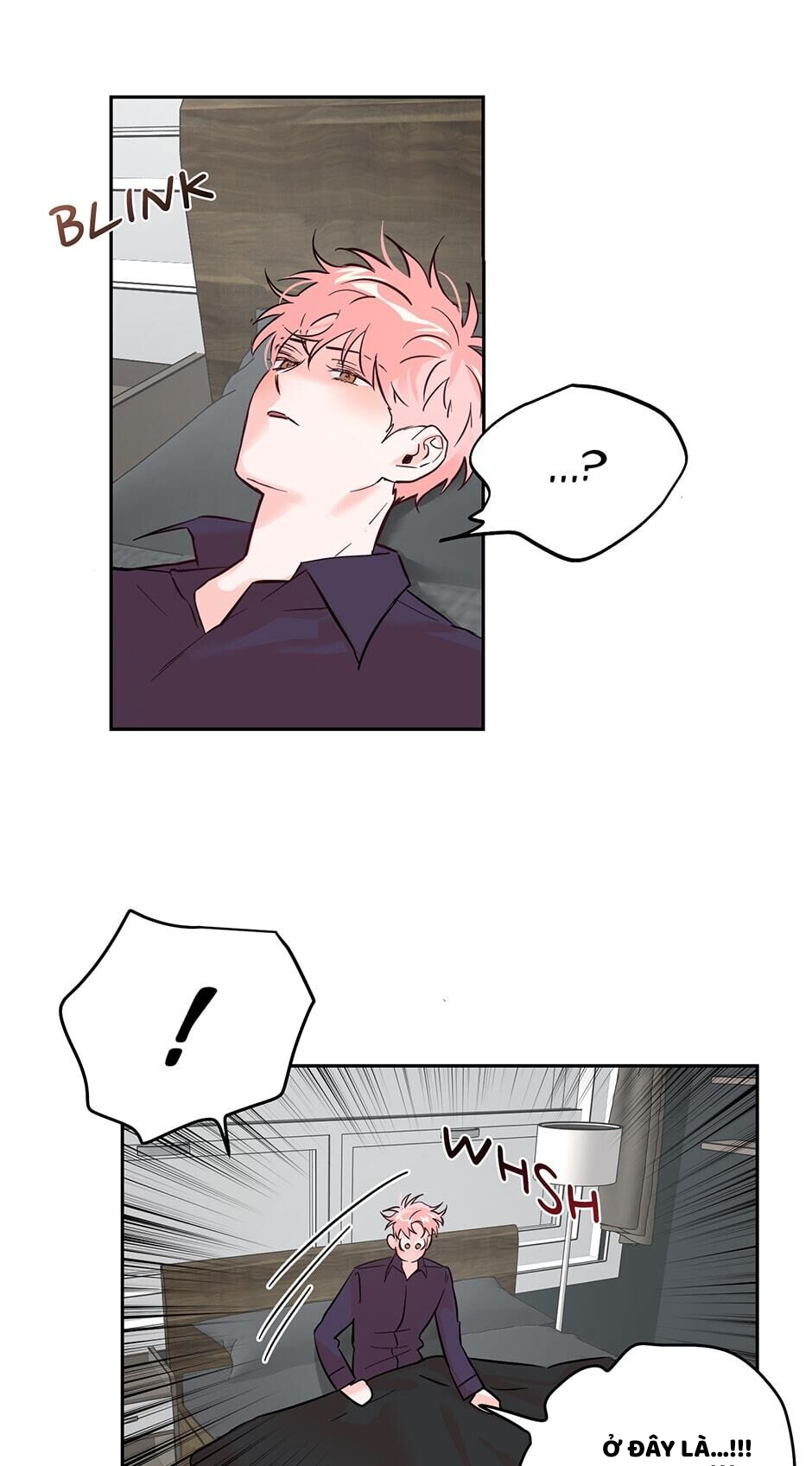 Đọc truyện Assorted Wildness - Chapter 33