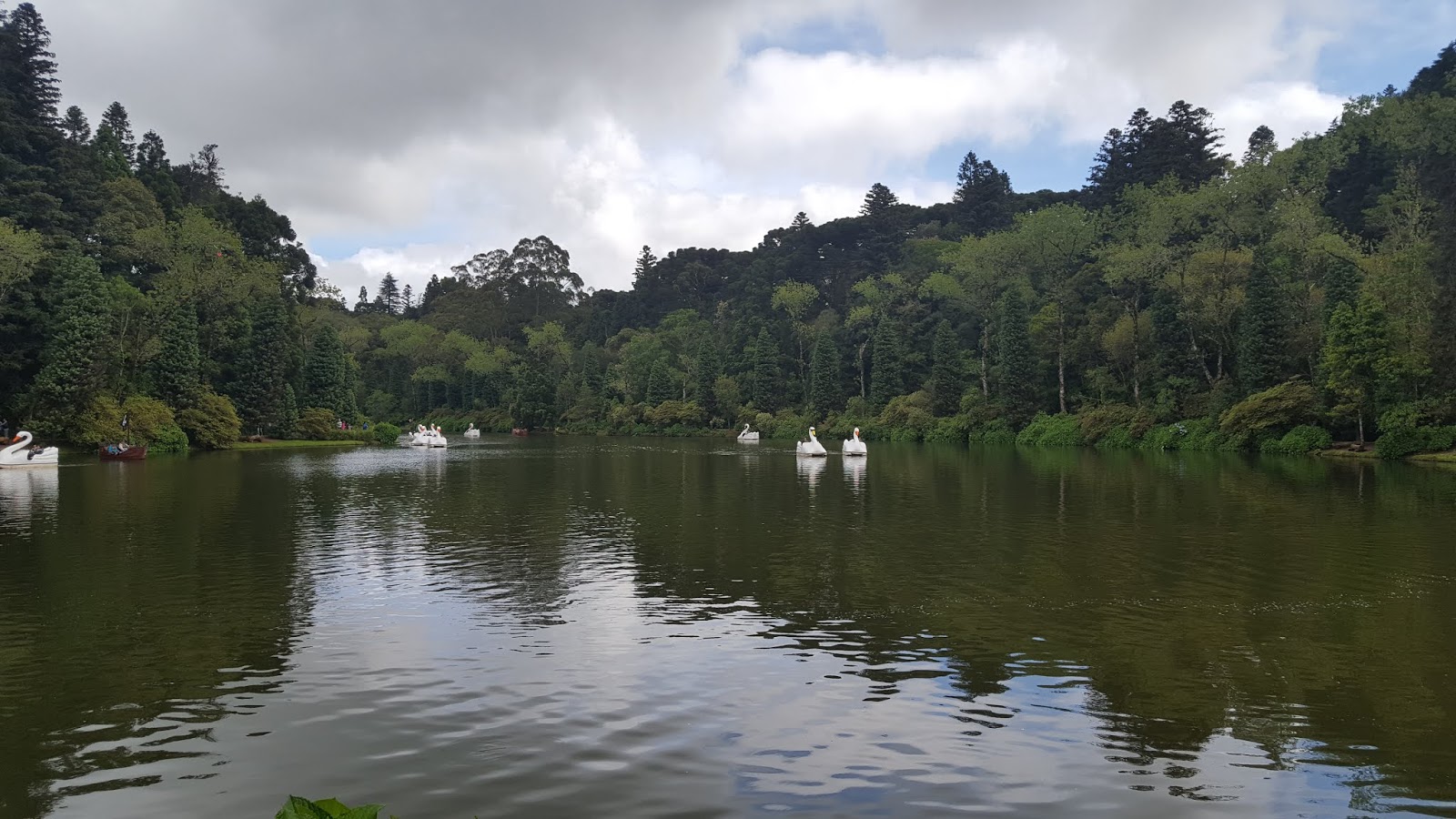 Lago Negro Lago Negro