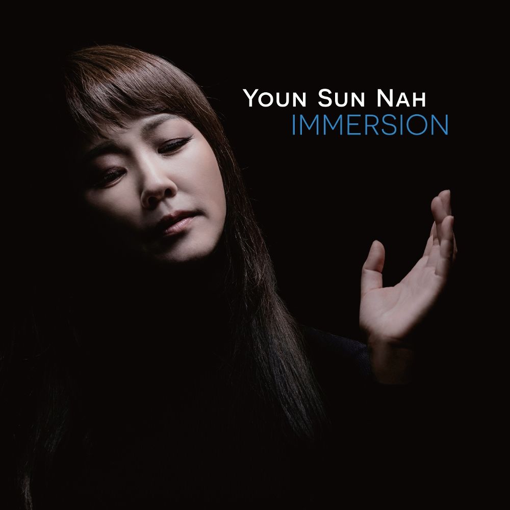 Youn Sun Nah – Immersion