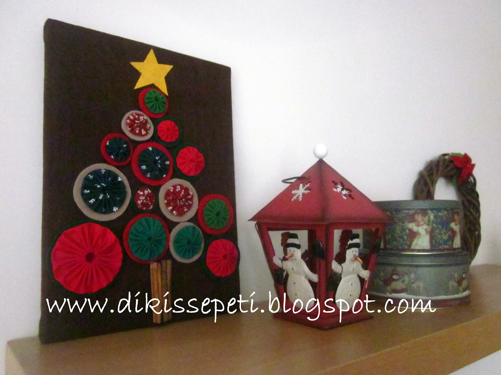 <em>dikis sepeti</em>: Farklı bir çam ağacı&hellip;