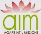 Agape International Missions