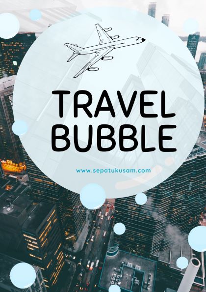 travel bubble