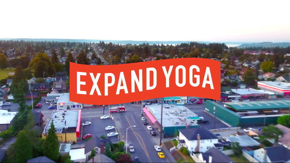 Yoga for Modern City Life | Ancient Practice Fits Modern Life | Hatha