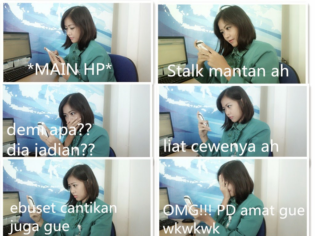 Koleksi Gambar Meme Comic Tentang Mantan Gambar Meme