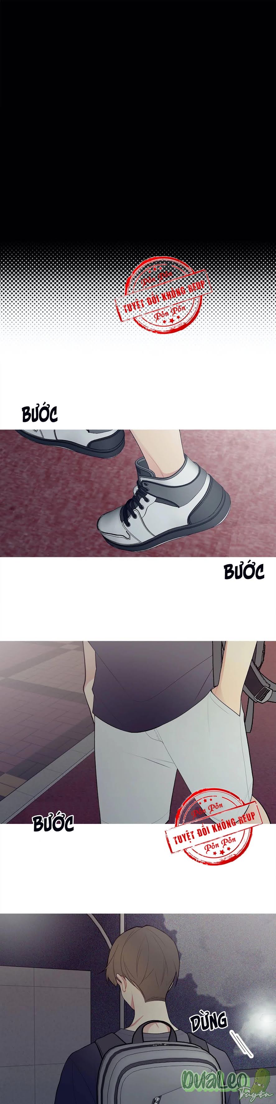 Đọc truyện Chuyện Gì Đang Xảy Ra Vậy - Chapter 23