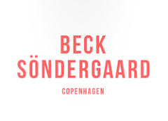 Becksöndergaard im Onlineshop