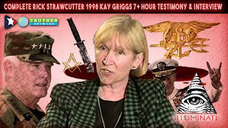 Kay Griggs 1998 Interview