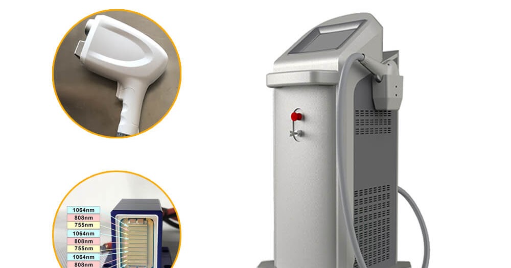 Diode Laser VS IPL, which manner is better for hair removal?
