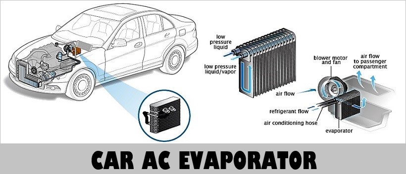 Car Ac Smells Musty / Musty HVAC Smell | PriusChat / Air conditioner
