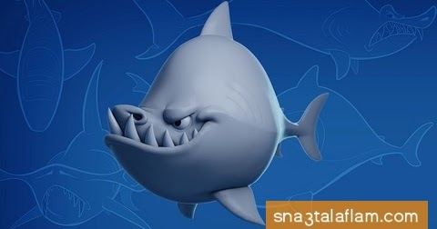 أساسيات النحت الرقمي في برنامج بلندر 2 8