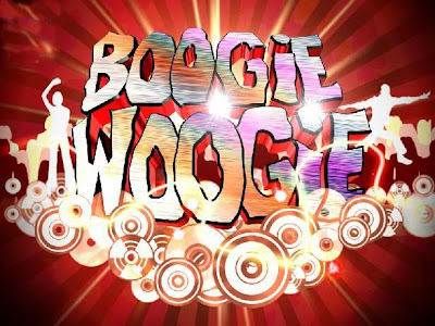 Boogie Woogie all season