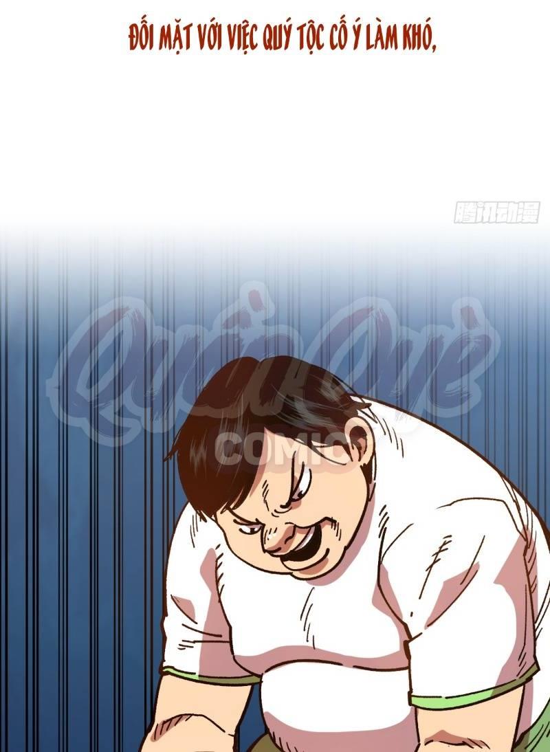 Đại Lục Vô Song Chapter 0 - AB Truyện