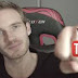 PEWDIEPIE يحصل على 100 مليون مشترك على يوتيوب ، أطيب التمنيات PEWDIEPIE يحصل على 100 مليون مشترك على يوتيوب ، أطيب التمنيات